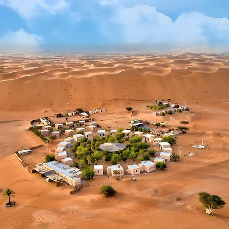 Sama al Wasil Desert Camp Shāhiq Exterior foto