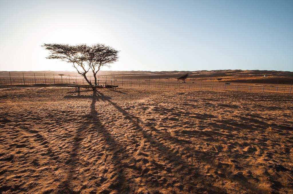 Sama al Wasil Desert Camp Shāhiq Exterior foto
