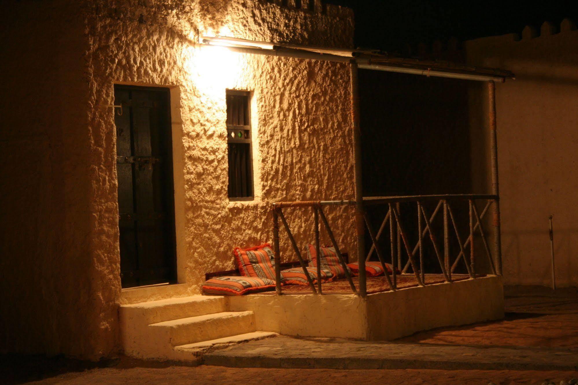 Sama al Wasil Desert Camp Shāhiq Exterior foto